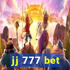 jj 777 bet